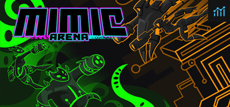 Mimic Arena PC Specs