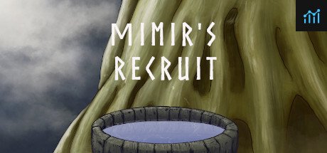 Mimir's Recruit PC Specs