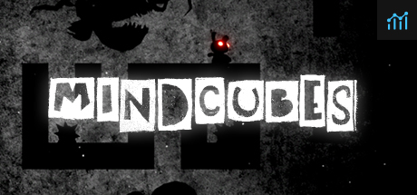 MIND CUBES ⬛ Inside the Twisted Gravity Puzzle PC Specs