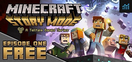 get minecraft story mode episodes for free on mac