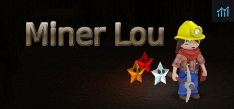 Miner Lou PC Specs