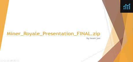 Miner_Royale_Presentation_FINAL.zip PC Specs