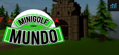 Mini Golf Mundo PC Specs