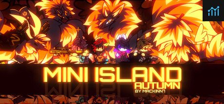 Mini Island: Autumn PC Specs