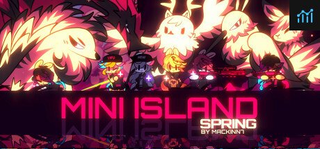 Mini Island: Spring PC Specs