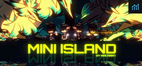 Mini Island PC Specs