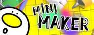 Mini Maker System Requirements