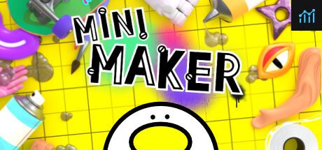 Mini Maker PC Specs