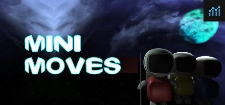 Mini Moves: Among Stars PC Specs