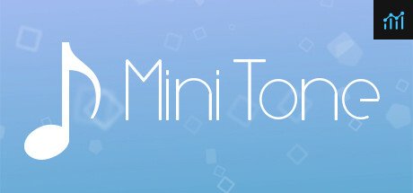 Mini Tone - Minimalist Puzzle PC Specs