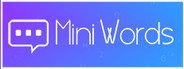 Mini Words - minimalist puzzle System Requirements