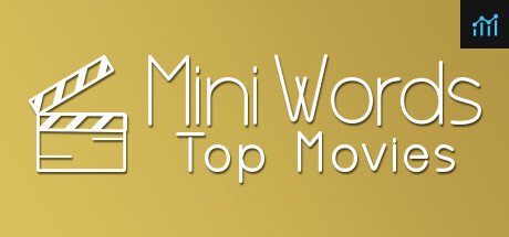 Mini Words: Top Movies PC Specs