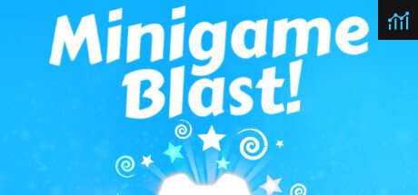 Minigame Blast PC Specs