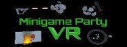 Minigame Party VR System Requirements