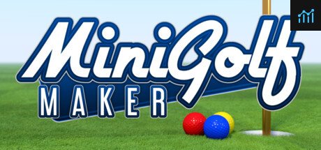 MiniGolf Maker PC Specs