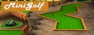 MiniGolf System Requirements