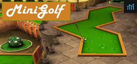 MiniGolf PC Specs