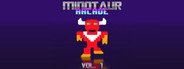 Minotaur Arcade Volume 1 System Requirements
