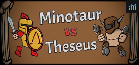 Minotaur vs Theseus PC Specs