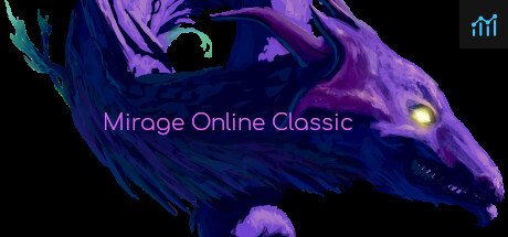 The Best Browser MMO - Mirage Online Classic