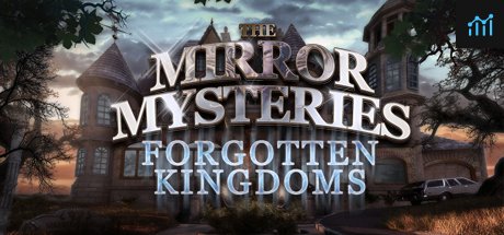 Mirror Mysteries 2 PC Specs