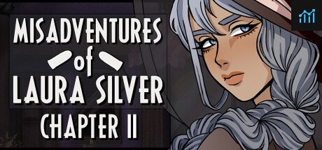 Misadventures of Laura Silver: Chapter II PC Specs