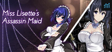 Miss Lisette's Assassin Maid PC Specs