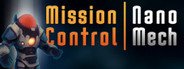 Mission Control: NanoMech System Requirements