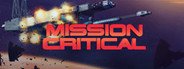 Mission Critical System Requirements