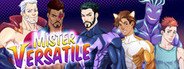 Mister Versatile: A Gay Superhero Visual Novel System Requirements