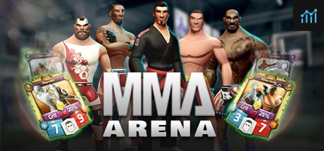 MMA Arena PC Specs