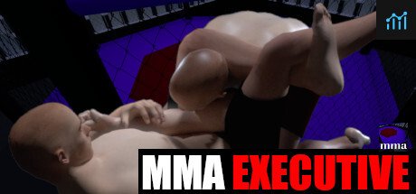 MMA Executive PC Specs