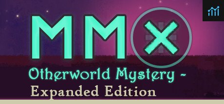 MMX: Otherworld Mystery - Expanded Edition PC Specs