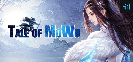 墨武群侠(Tale of MoWu) PC Specs