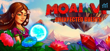 MOAI 6: Unexpected Guests Collector's Edition PC Specs