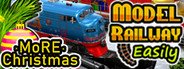 Model Railway Easily Christmas System Requirements