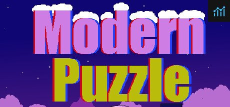 Modern Puzzle PC Specs