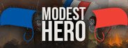 Modest Hero System Requirements