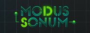 Modus Sonum System Requirements