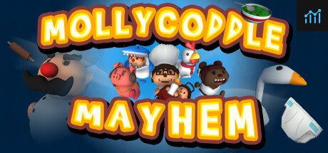 Mollycoddle Mayhem PC Specs