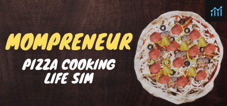 Mompreneur: Pizza Cooking Life Sim PC Specs