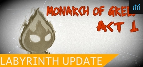 Monarch of Greed - Act 1 PC Specs