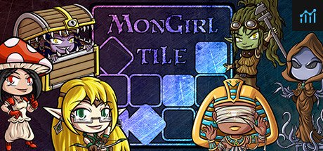 MonGirlTile PC Specs