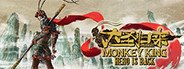 Can I Run MONKEY KING: HERO IS BACK?