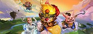 Monkey King Saga System Requirements