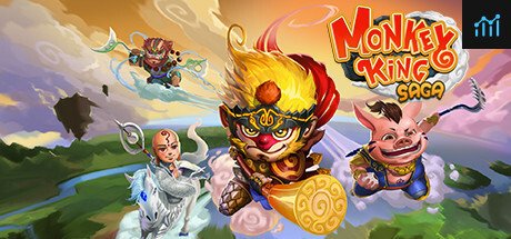 Monkey King Saga PC Specs