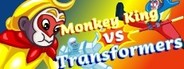 Monkey King vs Transformers System Requirements