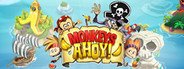 Monkeys Ahoy System Requirements