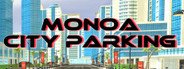 Monoa City Parking System Requirements