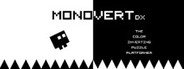 Monovert DX System Requirements